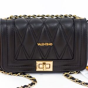 Valentino quilted purse bag brand new with tags and dust bag